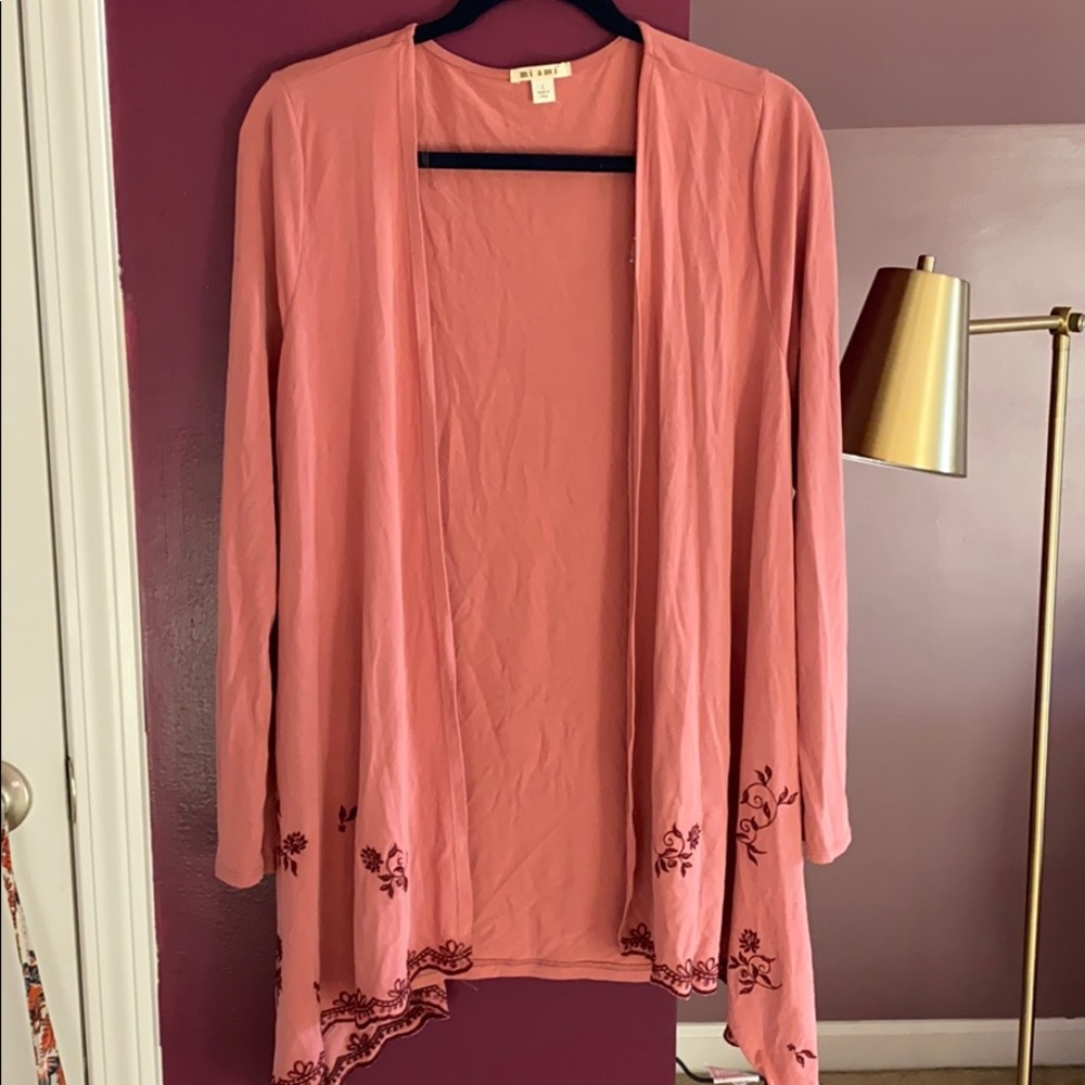 Cardigan - Picture 2 of 3